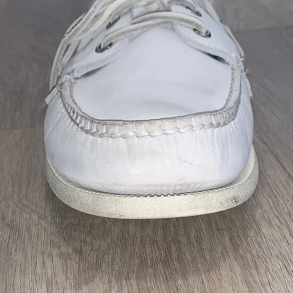 Sperry top sider